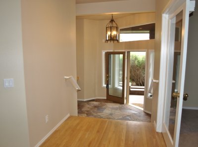 Entry