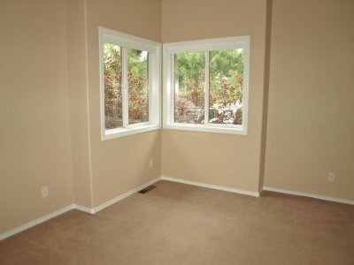 office with closet