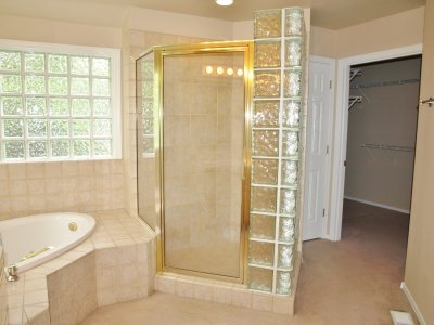 Master bath