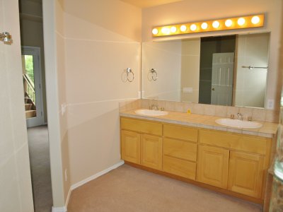 Master bath