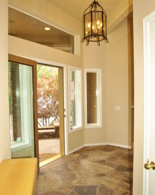 Entry