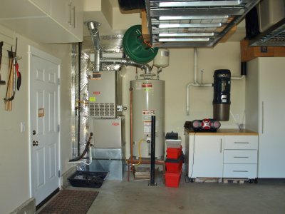 furnace-water heater-central vac