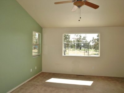 master bedroom- ceiling fan