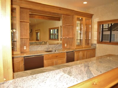 bar-lower level