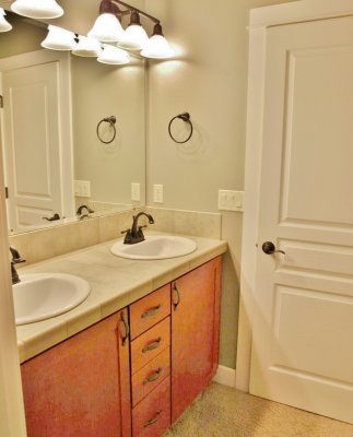 master bath