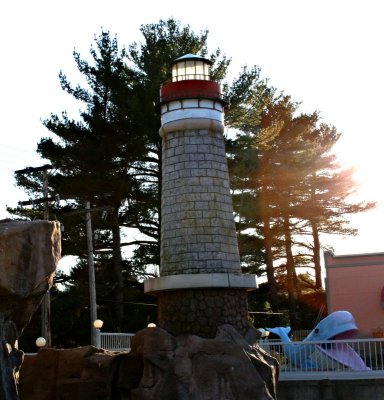 Lighthouse Childrens Park