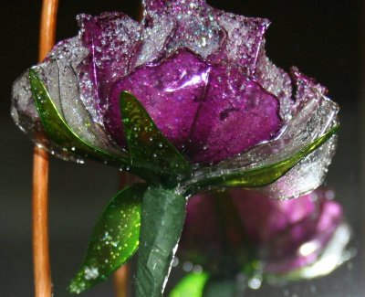 Rose Crystal
