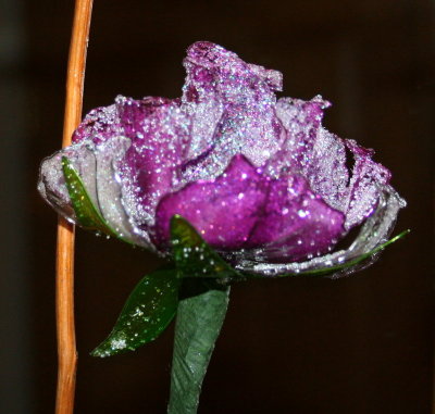Rose Crystal
