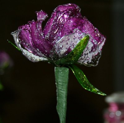 Rose Crystal