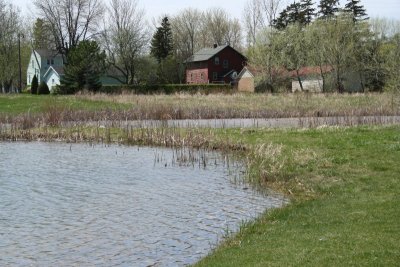 Appleton Memorial Park