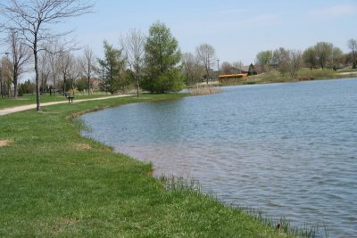 Appleton Memorial Park