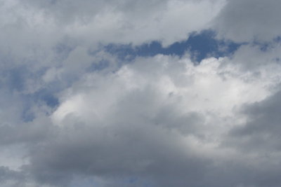 Is it going to rain?