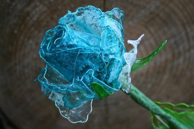 Rose Crystal