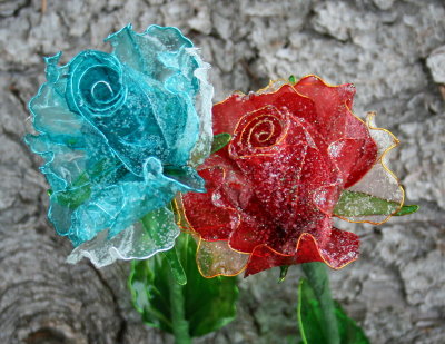 Rose Crystal