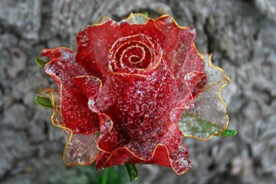 Rose Crystal