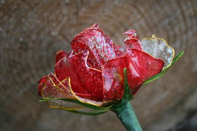 Rose Crystal