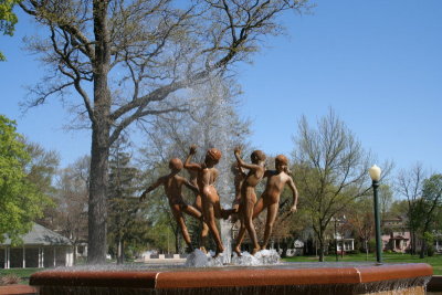 City Park