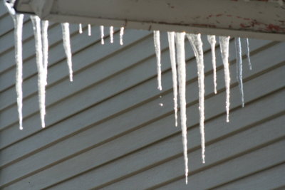 Dripping...