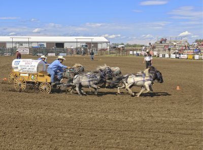 Rawhide Rodeo 2016