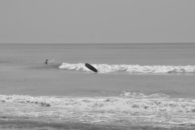 Flying Boad
