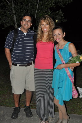 S and R and C