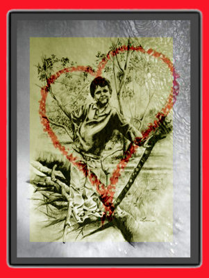 love face