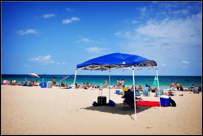 Fort Lauderdale Beach