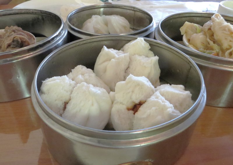 Dim Sum