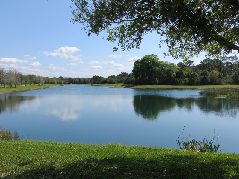 Lake without Name