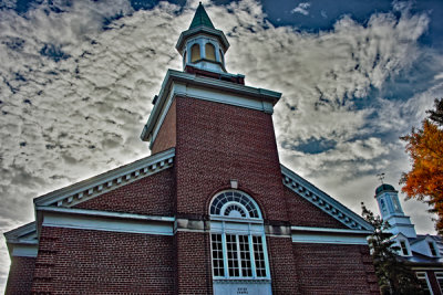Asbury Seminary