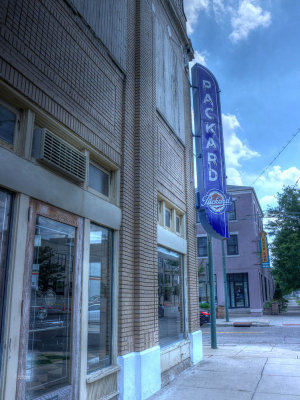 America's Packard Museum
