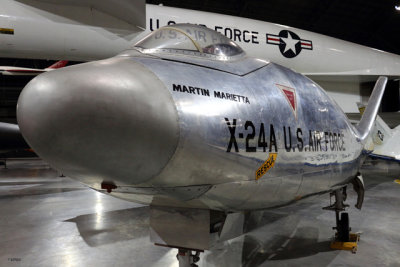X-24A