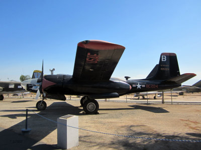 A-26C