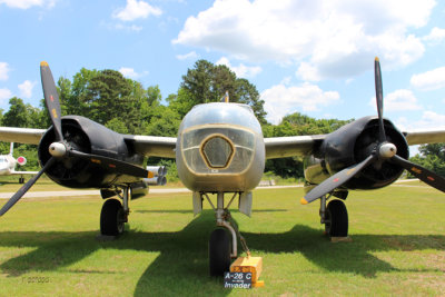 A-26C