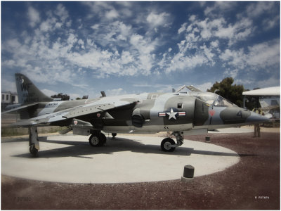 AV-8C
