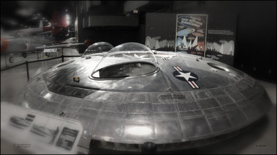 Avro VZ-9AZ