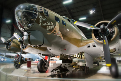 B-17G