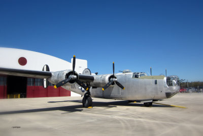 B-24J