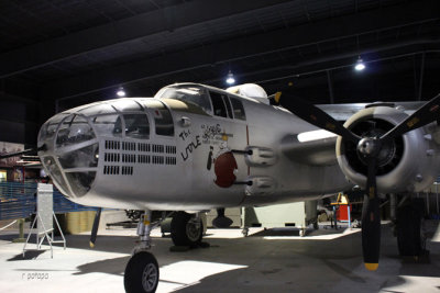 B-25J