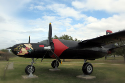 B-26C