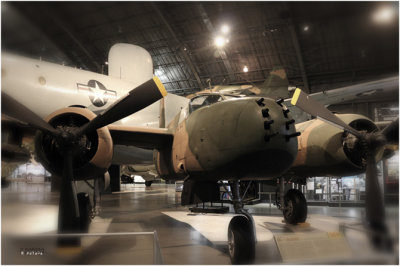 B-26K