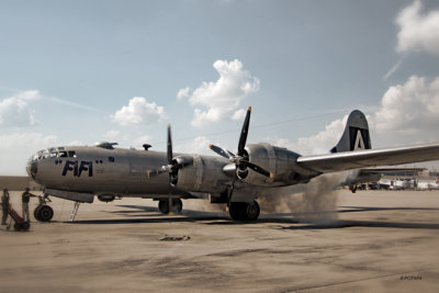 B-29A
