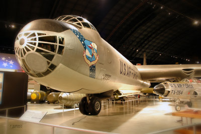 B-36J