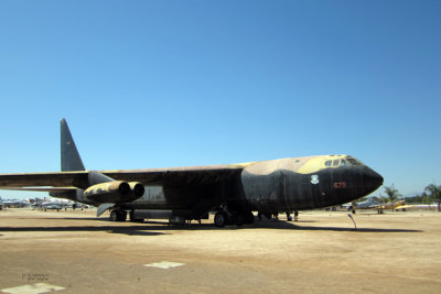 B-52D