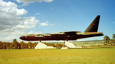B-52D