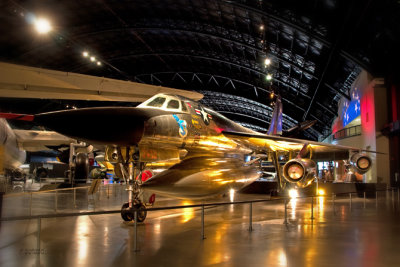 B-58A