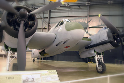Beaufighter