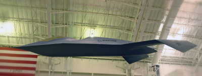 Bird of Prey