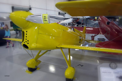 Brown-B-1-Racer
