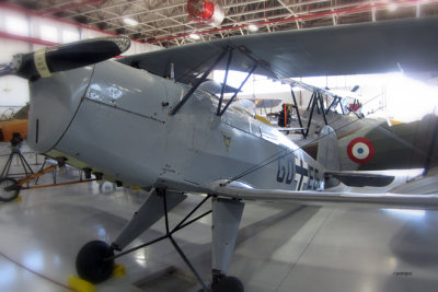 Bucker Bu 131